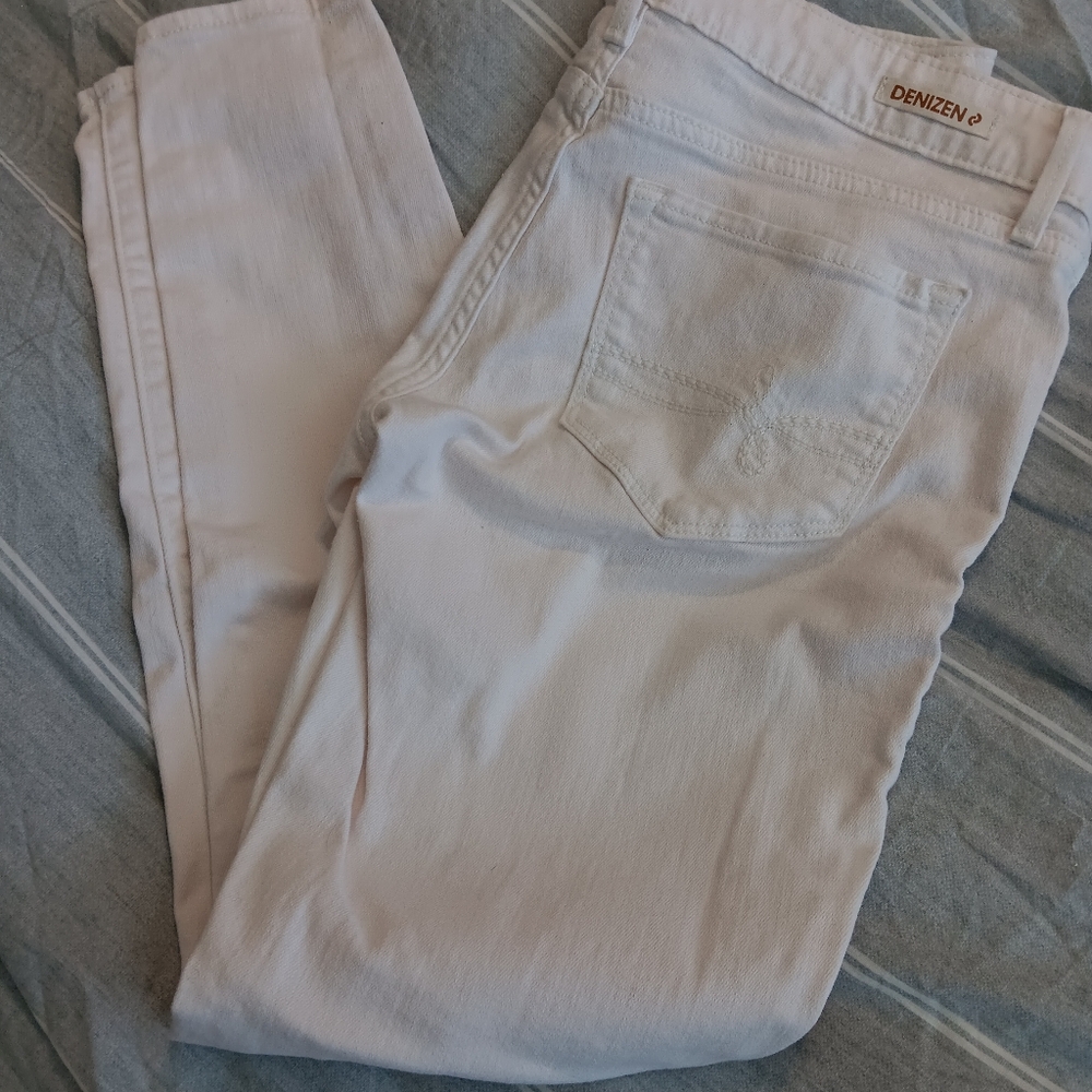 Women's jeans pants